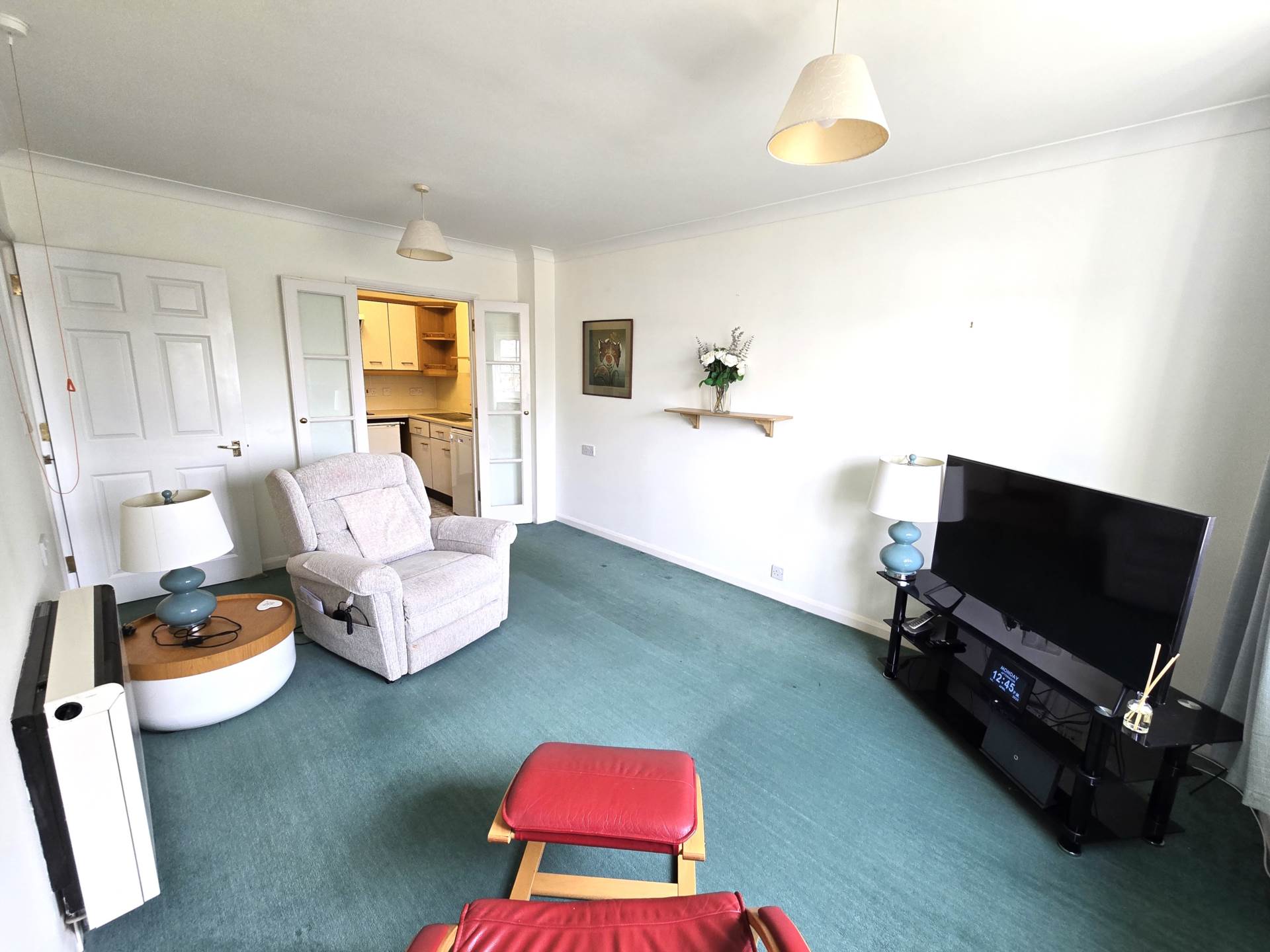 Additional Property Image 1 bedroom Apartment for sale in Canterbury 7