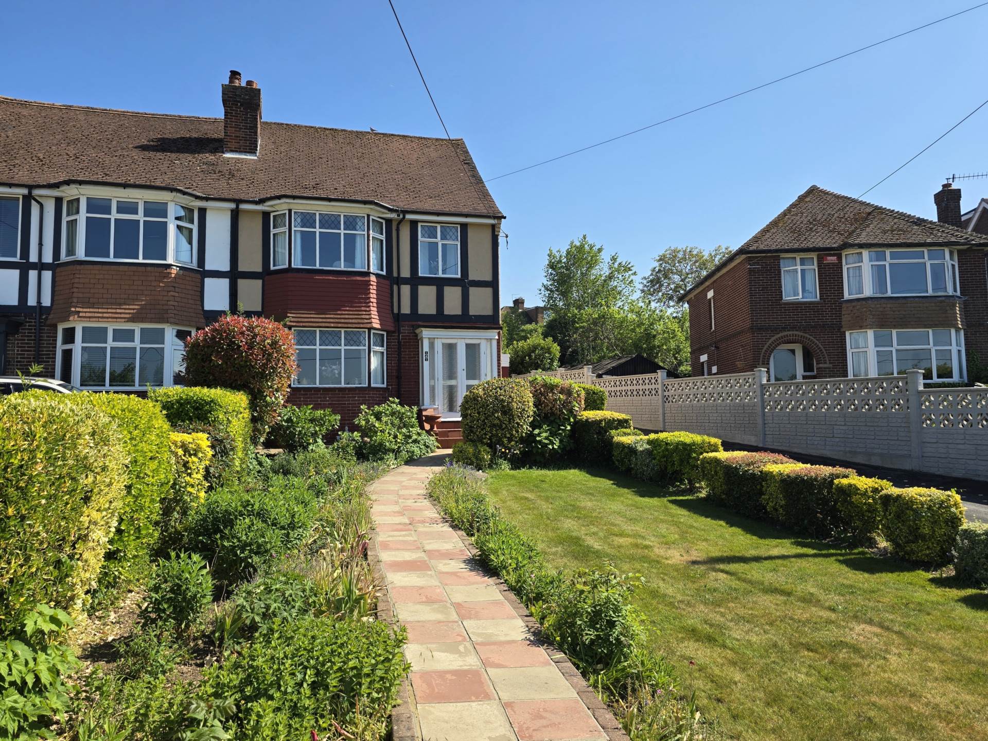 Additional Property Image 3 bedroom Semi Detached for sale in Canterbury 14