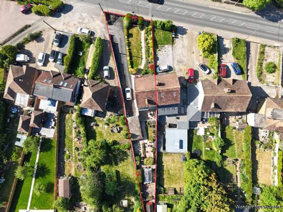 Additional Property Image 3 bedroom Semi Detached for sale in Canterbury 17