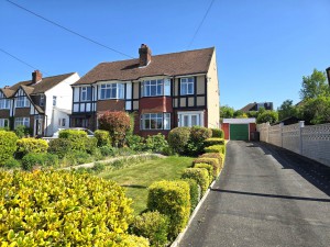 3 bedroom Semi Detached for sale in Canterbury