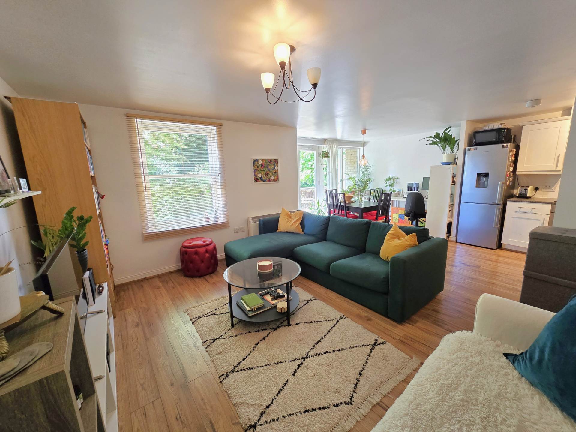 Additional Property Image 2 bedroom Apartment for sale in Canterbury 7