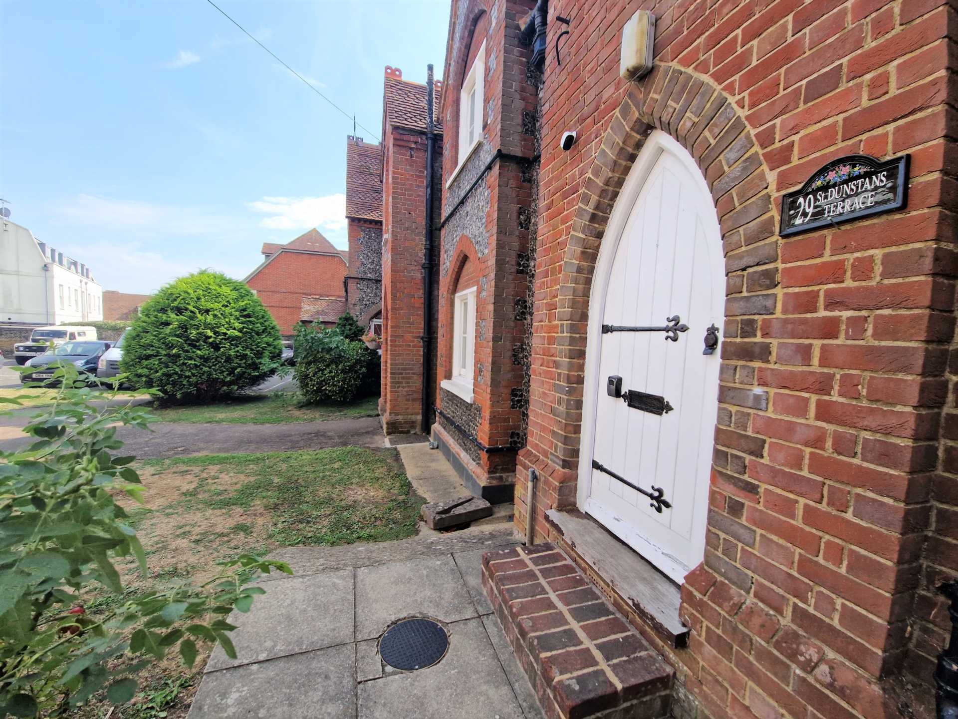 Additional Property Image 1 bedroom Terraced for sale in Canterbury 9
