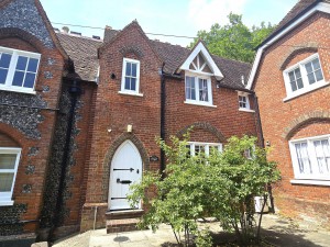 1 bedroom Terraced for sale in Canterbury