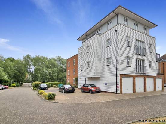 Additional Property Image 2 bedroom Apartment for sale in Canterbury 13