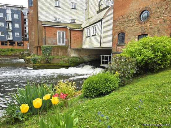 Additional Property Image 2 bedroom Apartment for sale in Canterbury 15