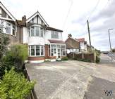 3 bedroom Semi Detached for sale in Herne Bay