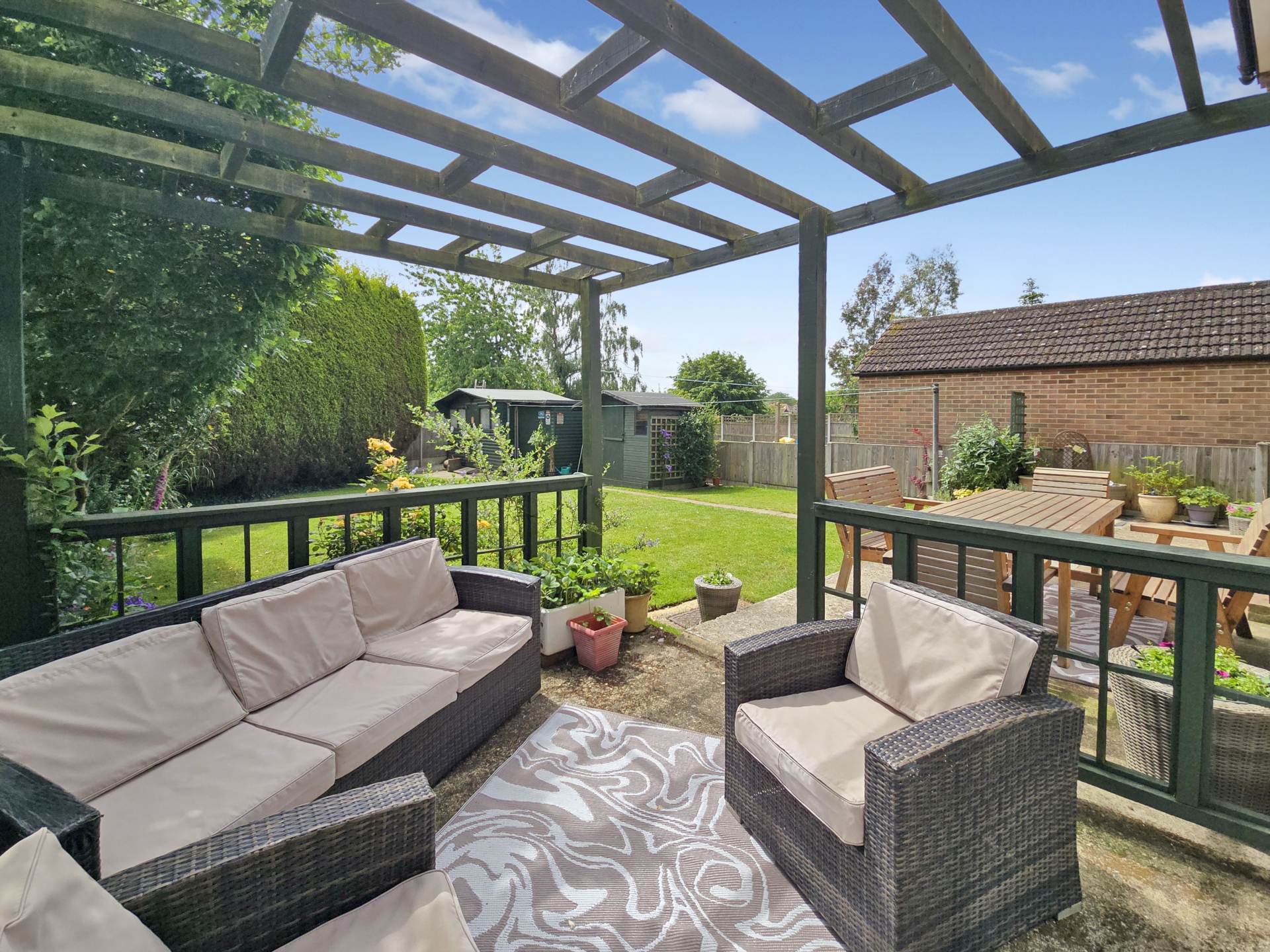 Additional Property Image 4 bedroom Semi Detached for sale in Canterbury 2