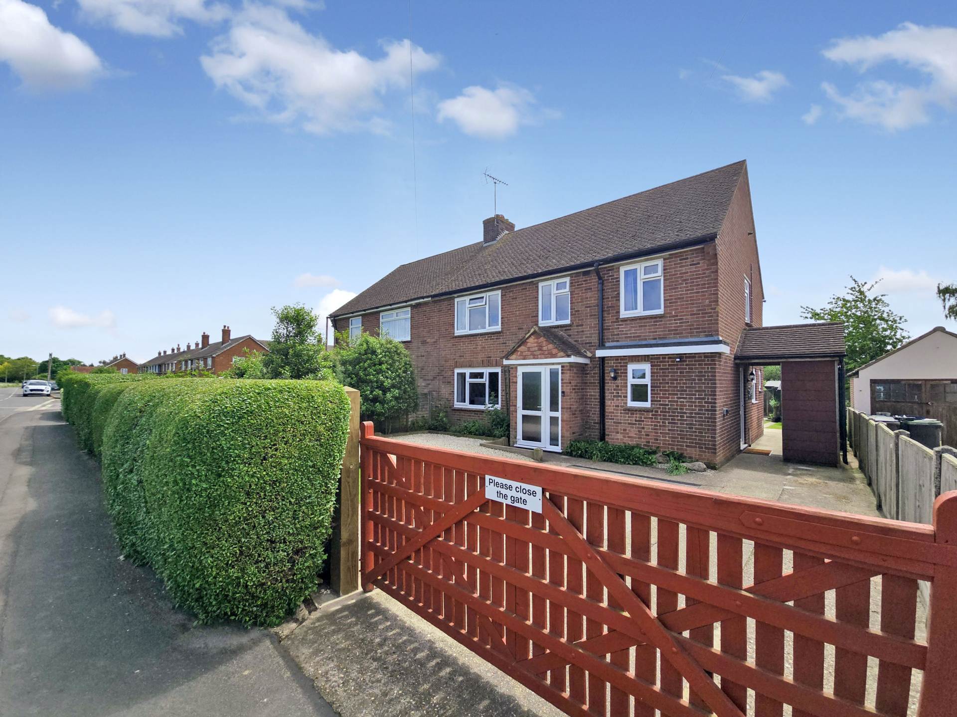 Additional Property Image 4 bedroom Semi Detached for sale in Canterbury 4