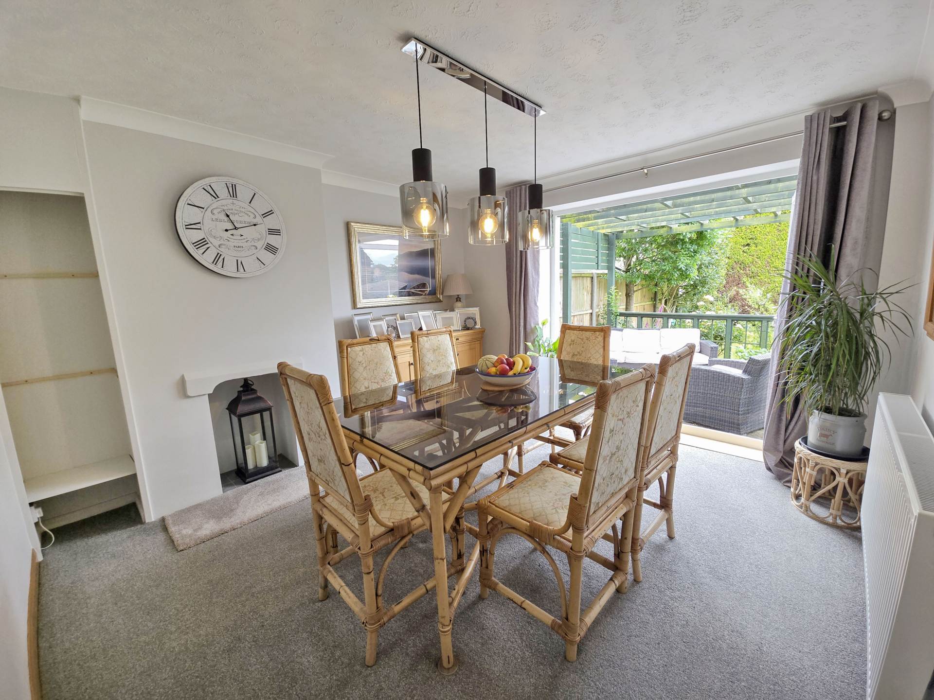 Additional Property Image 4 bedroom Semi Detached for sale in Canterbury 7