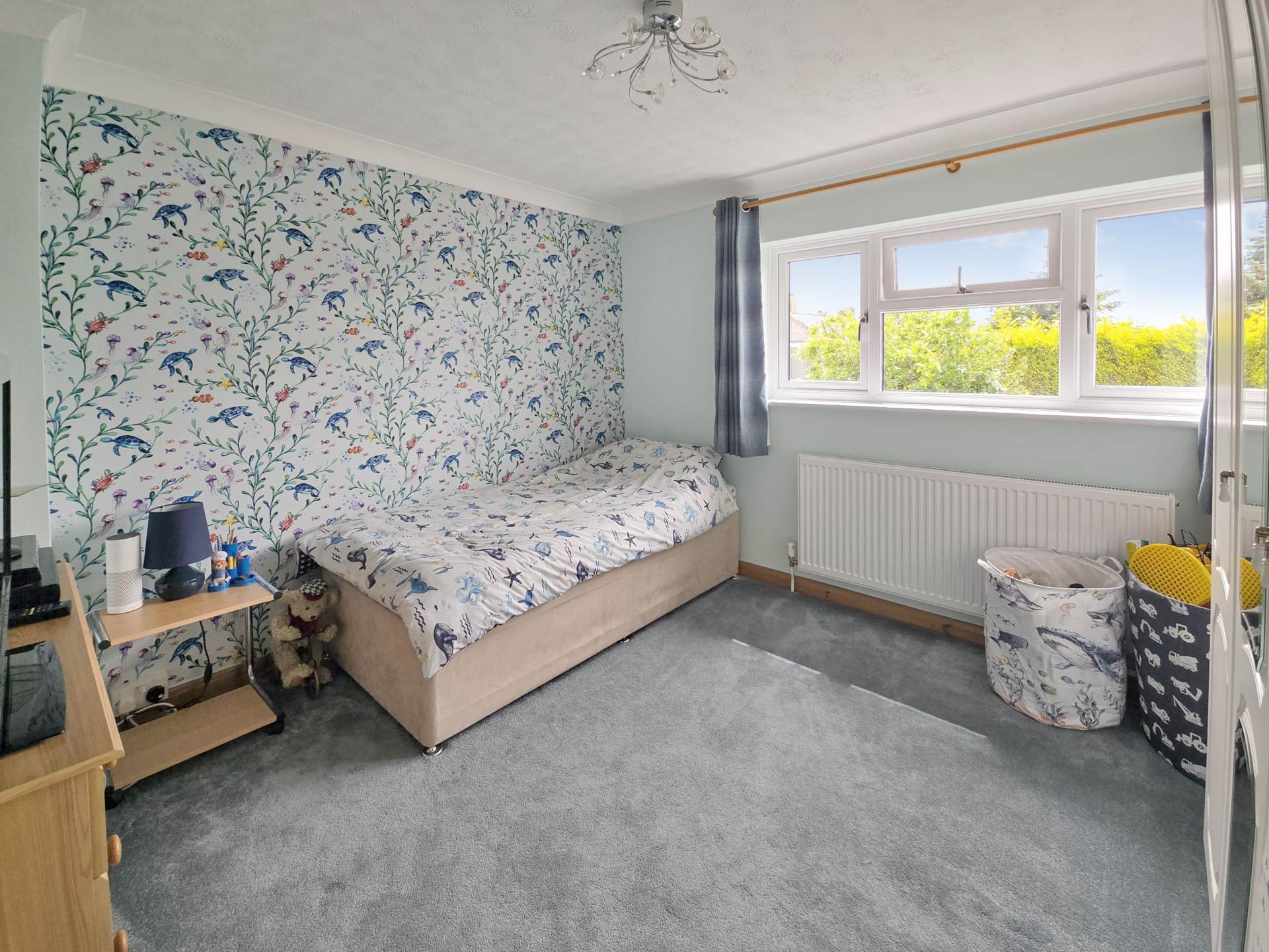 Additional Property Image 4 bedroom Semi Detached for sale in Canterbury 15