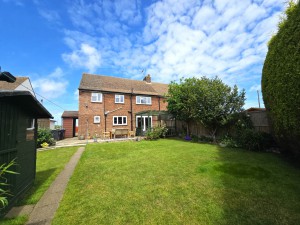 4 bedroom Semi Detached for sale in Canterbury