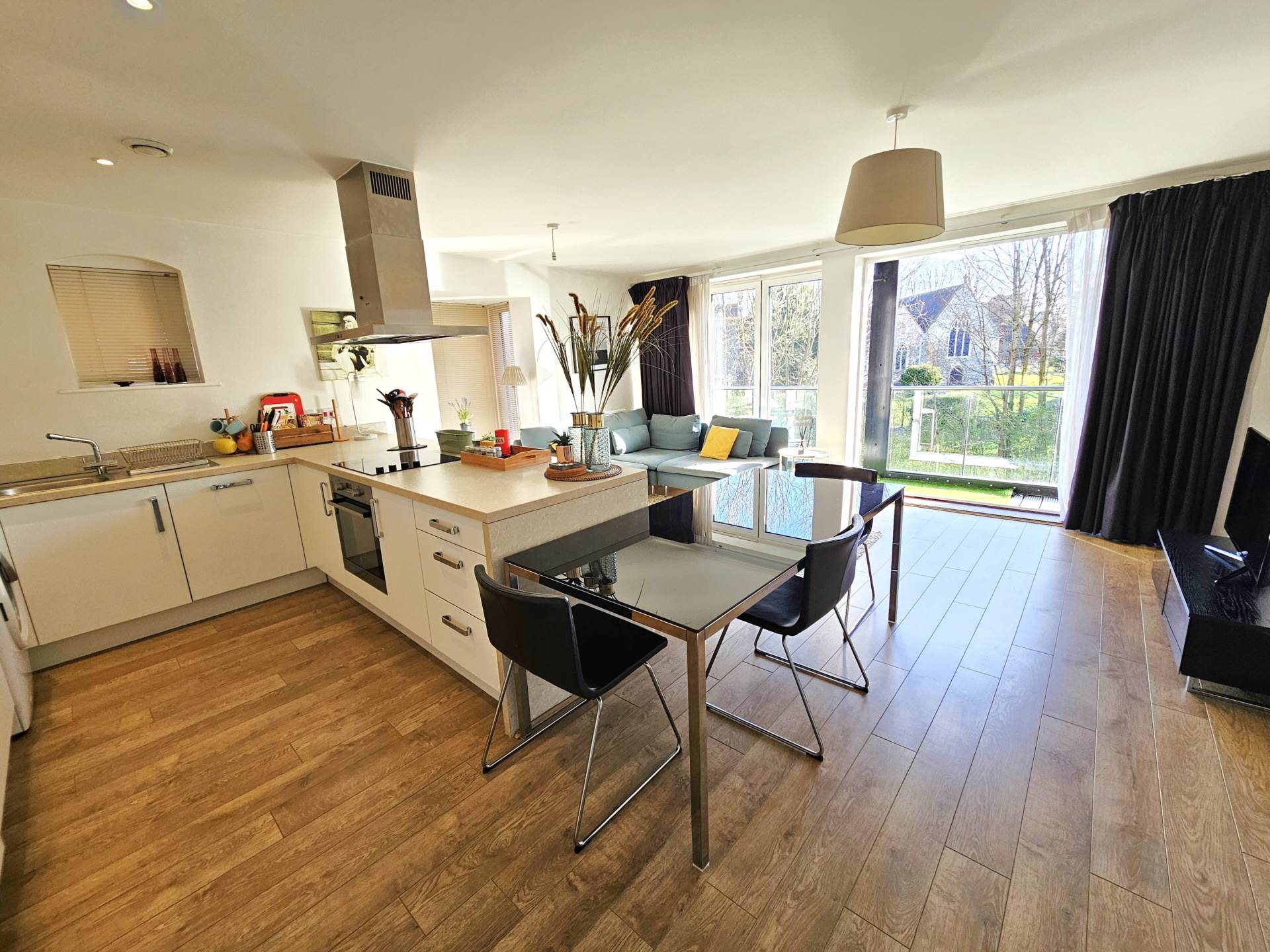 Additional Property Image 2 bedroom Apartment for sale in Canterbury 3