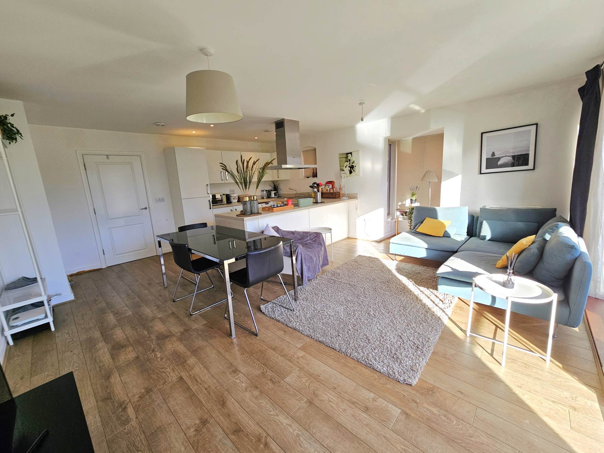 Additional Property Image 2 bedroom Apartment for sale in Canterbury 7