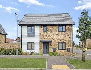 3 bedroom Detached for sale in Faversham
