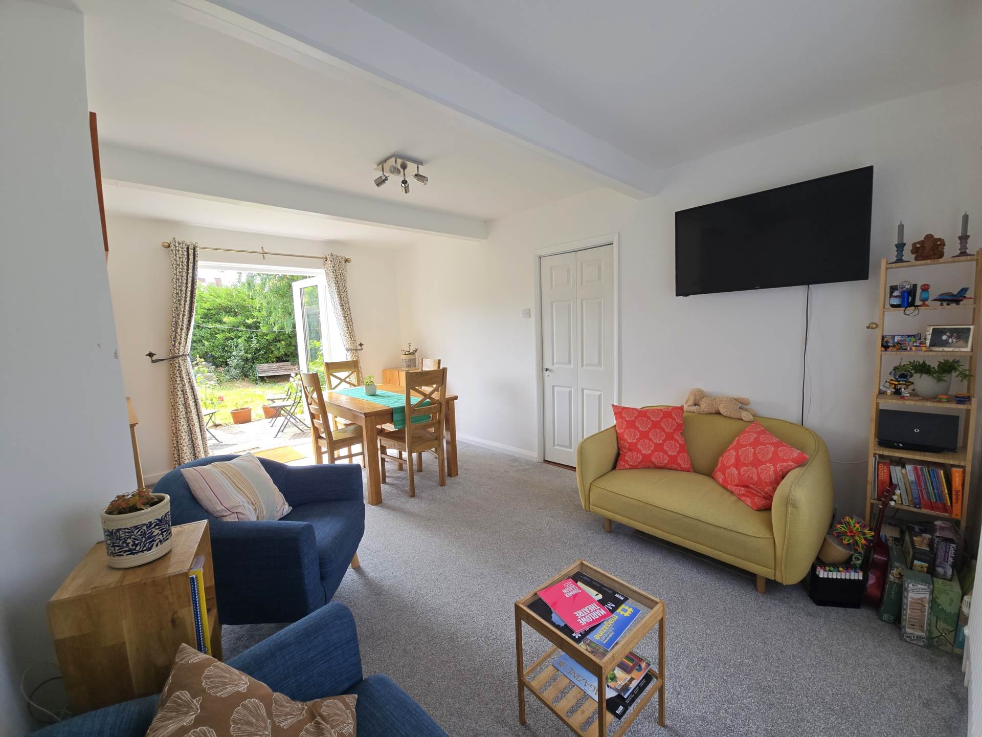 Additional Property Image 3 bedroom Semi Detached for sale in Canterbury 4