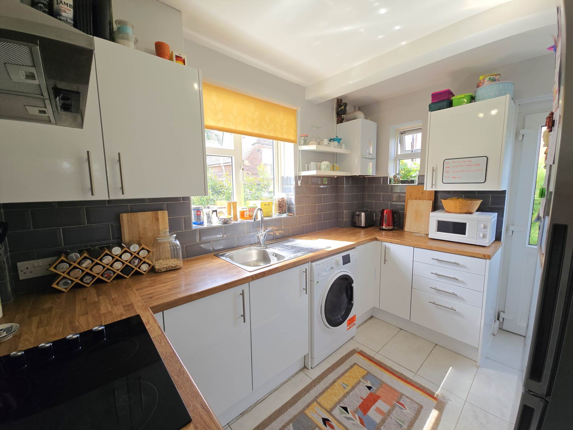 Additional Property Image 3 bedroom Semi Detached for sale in Canterbury 6