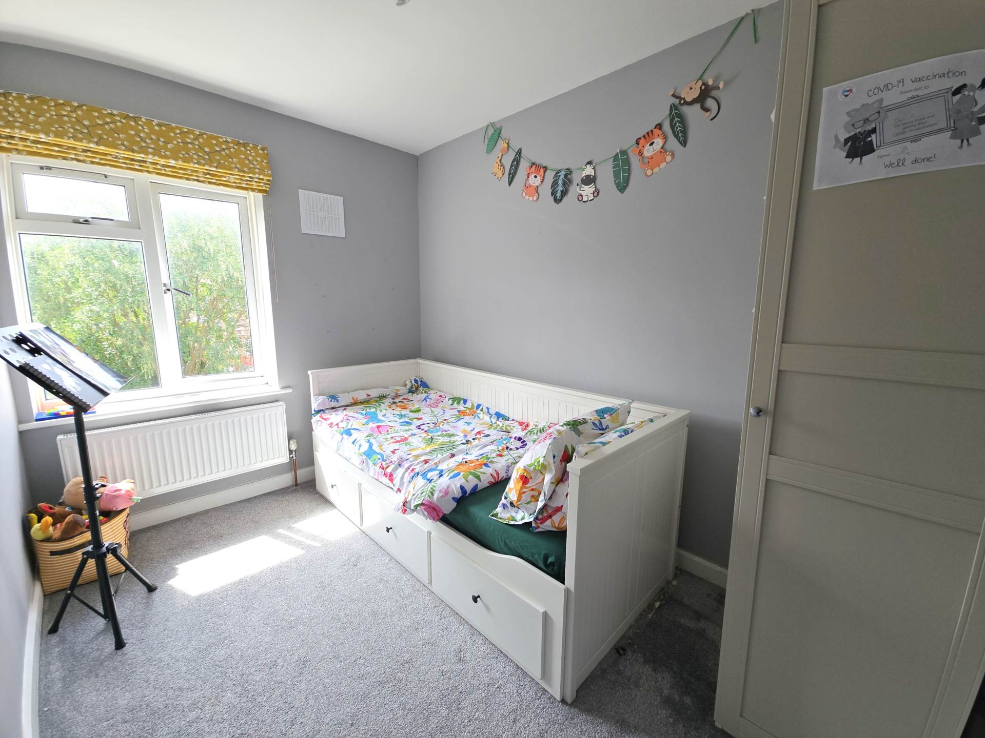 Additional Property Image 3 bedroom Semi Detached for sale in Canterbury 10