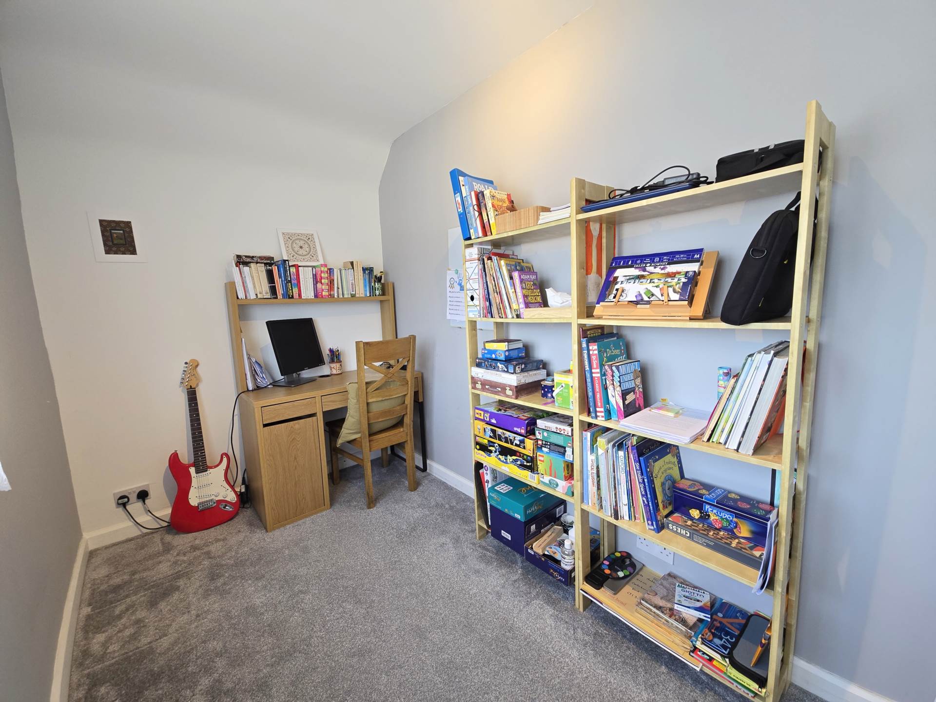 Additional Property Image 3 bedroom Semi Detached for sale in Canterbury 11