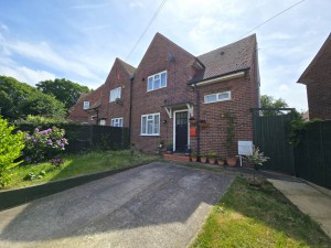 3 bedroom Semi Detached for sale in Canterbury