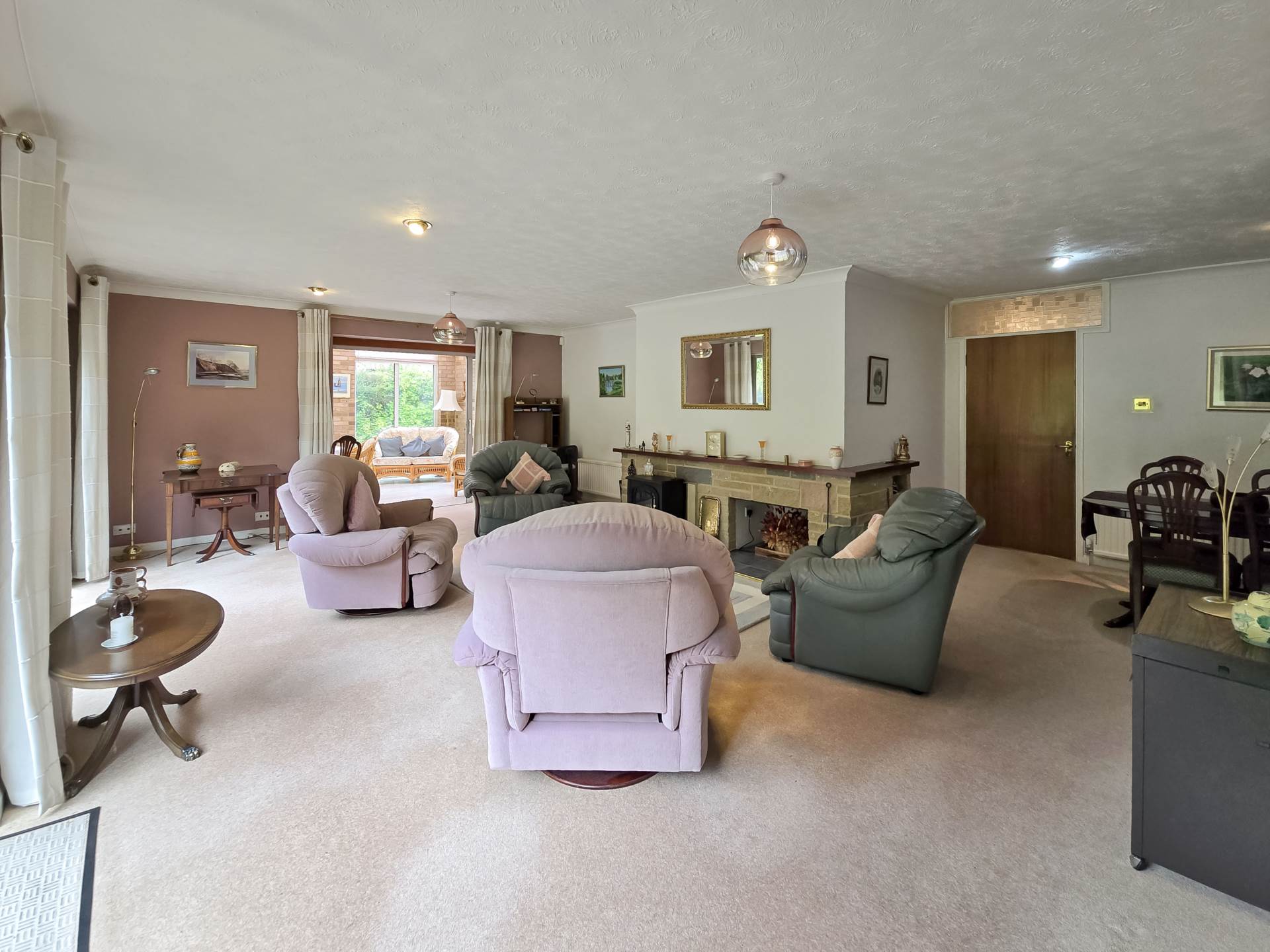 Additional Property Image 4 bedroom Detached for sale in Canterbury 7
