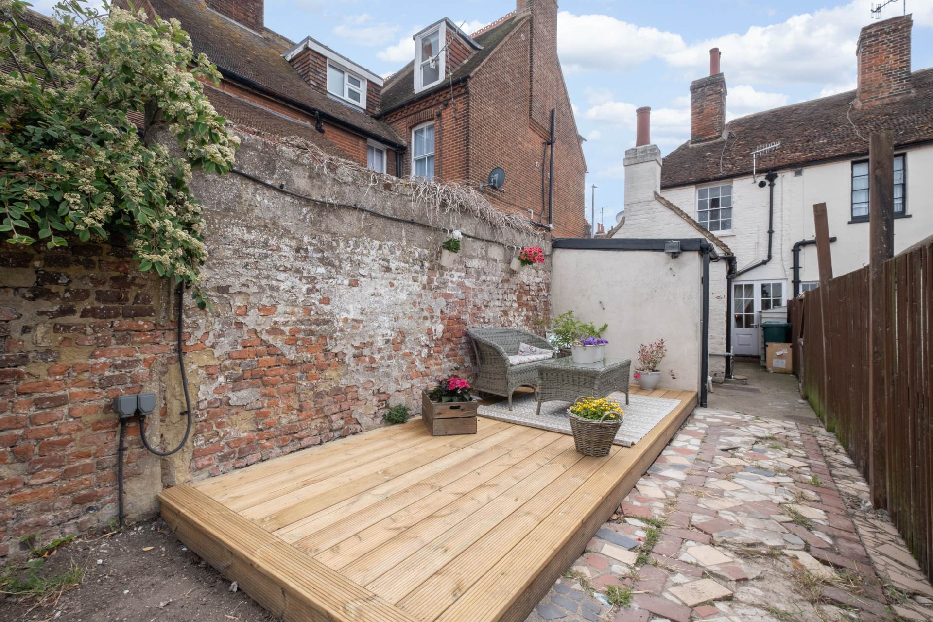 Additional Property Image 2 bedroom End of Terrace for sale in Canterbury 15