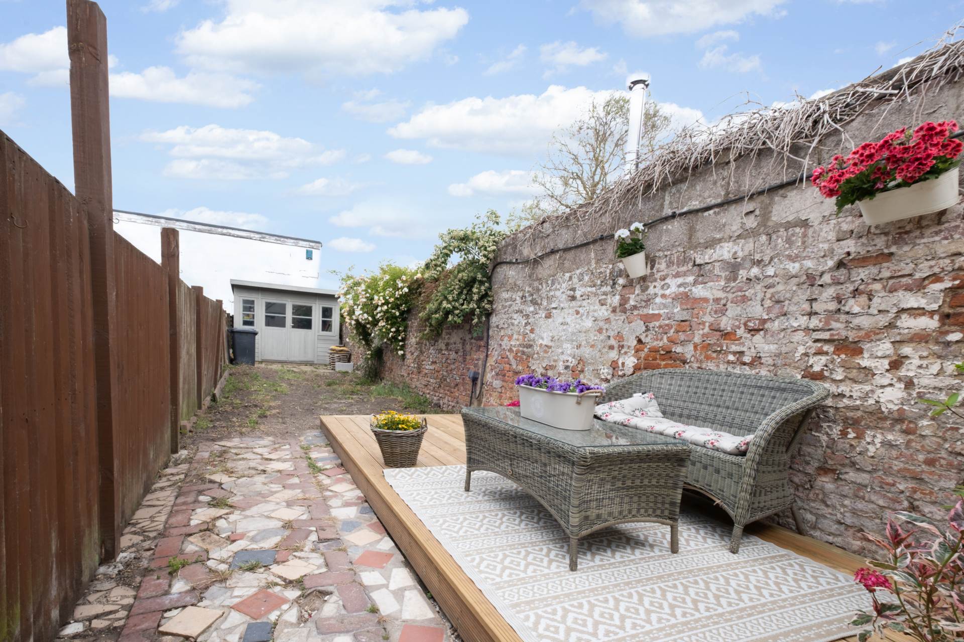 Additional Property Image 2 bedroom End of Terrace for sale in Canterbury 16