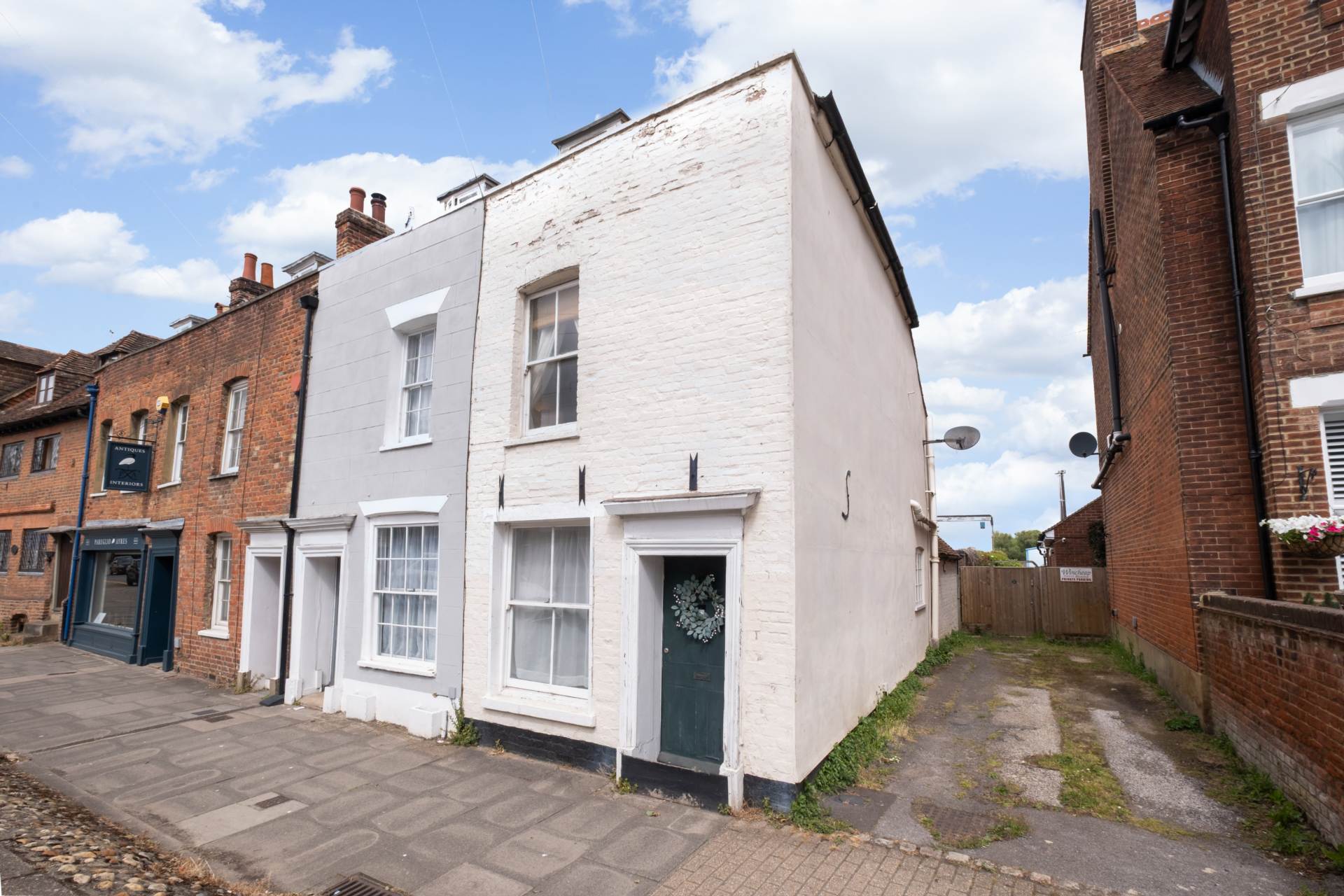 Additional Property Image 2 bedroom End of Terrace for sale in Canterbury 17