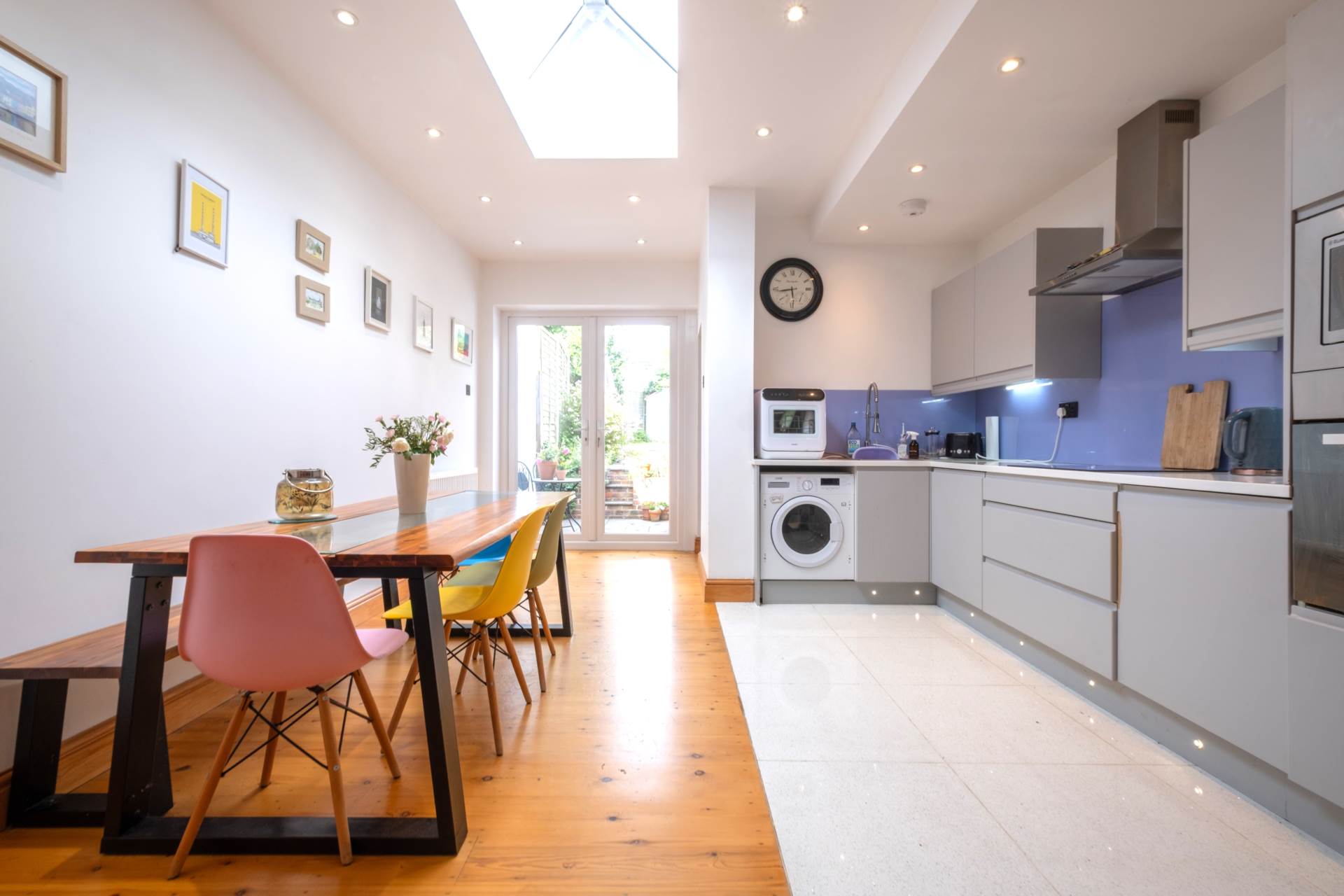 Additional Property Image 2 bedroom Terraced for sale in Canterbury 2