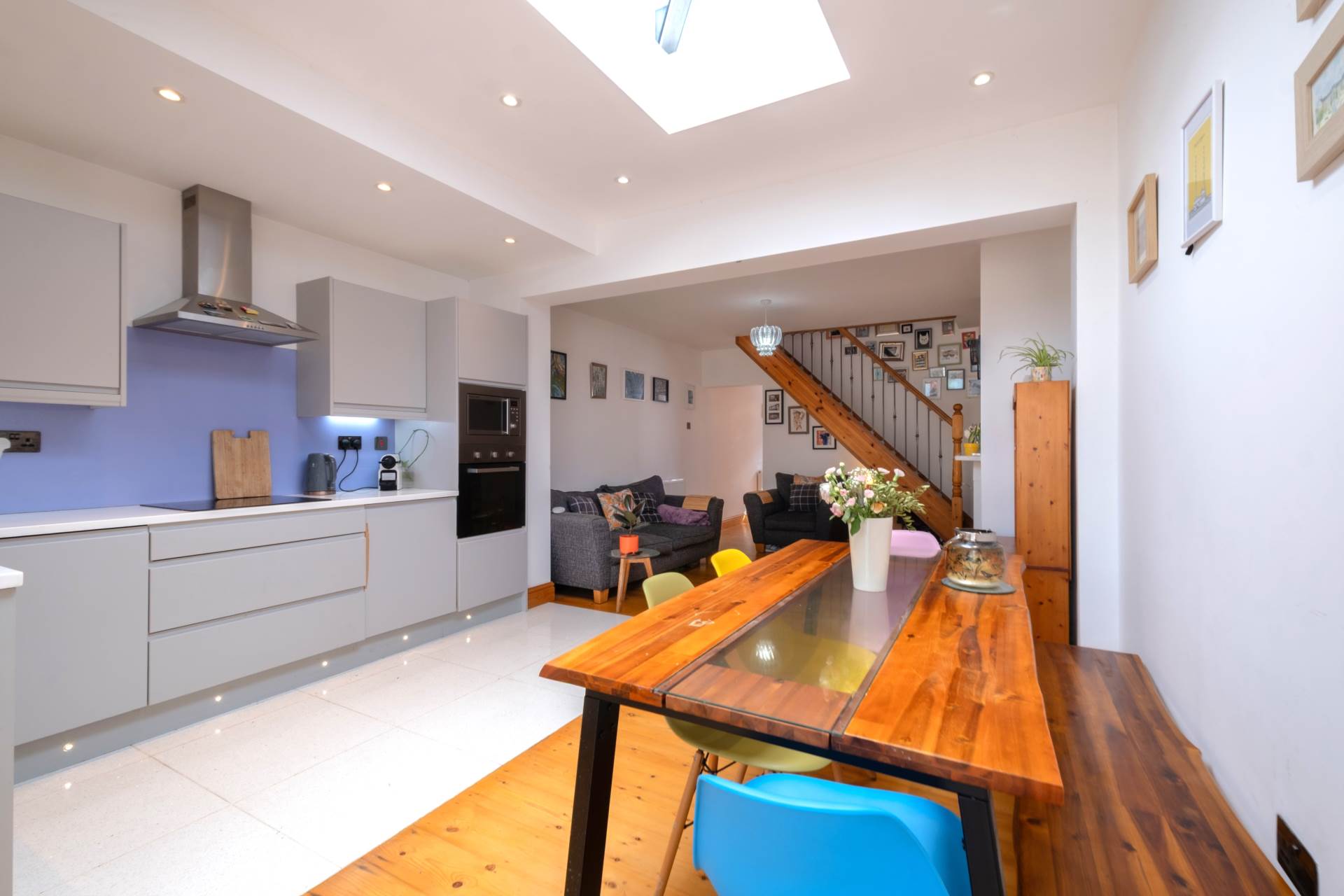 Additional Property Image 2 bedroom Terraced for sale in Canterbury 3