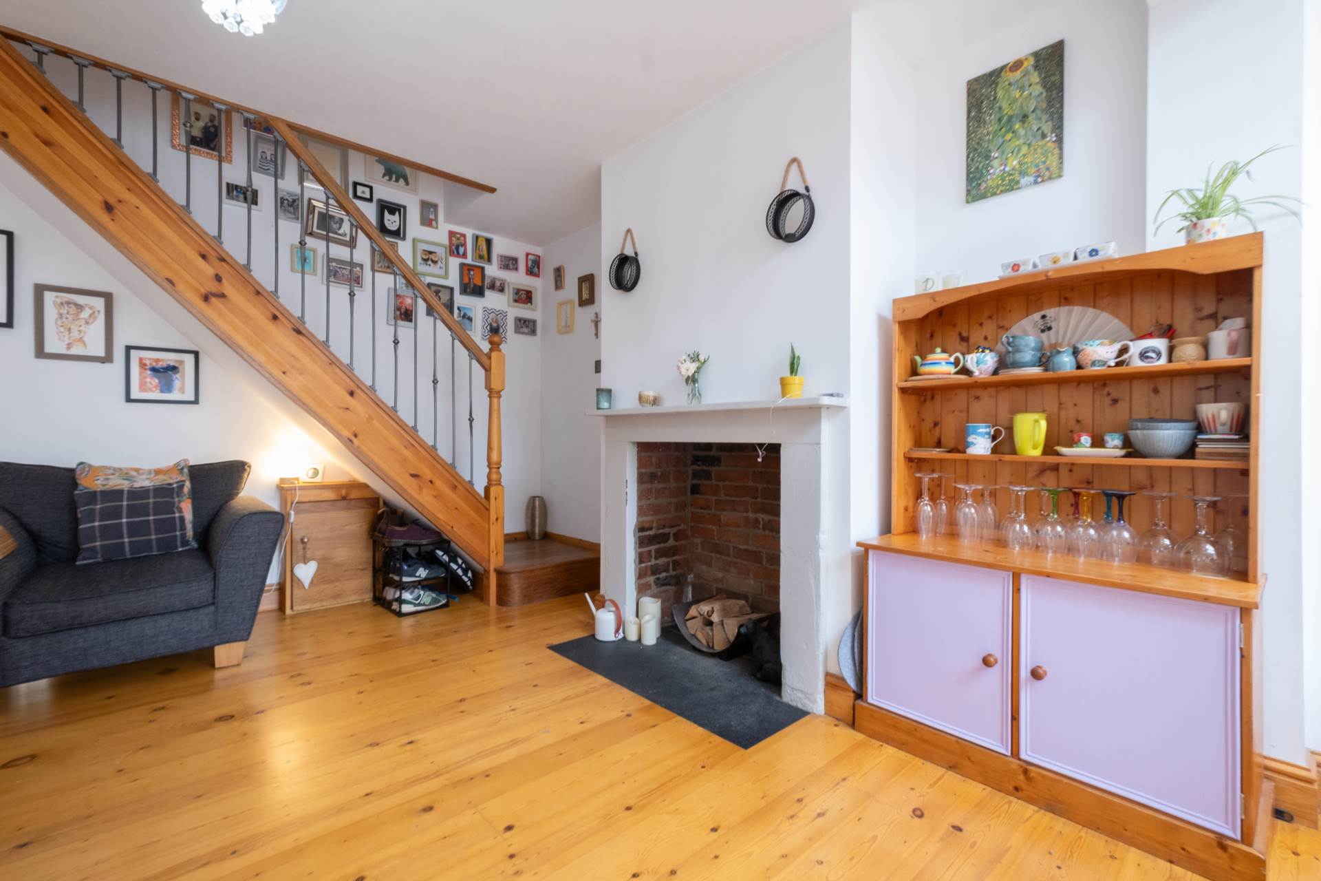 Additional Property Image 2 bedroom Terraced for sale in Canterbury 5