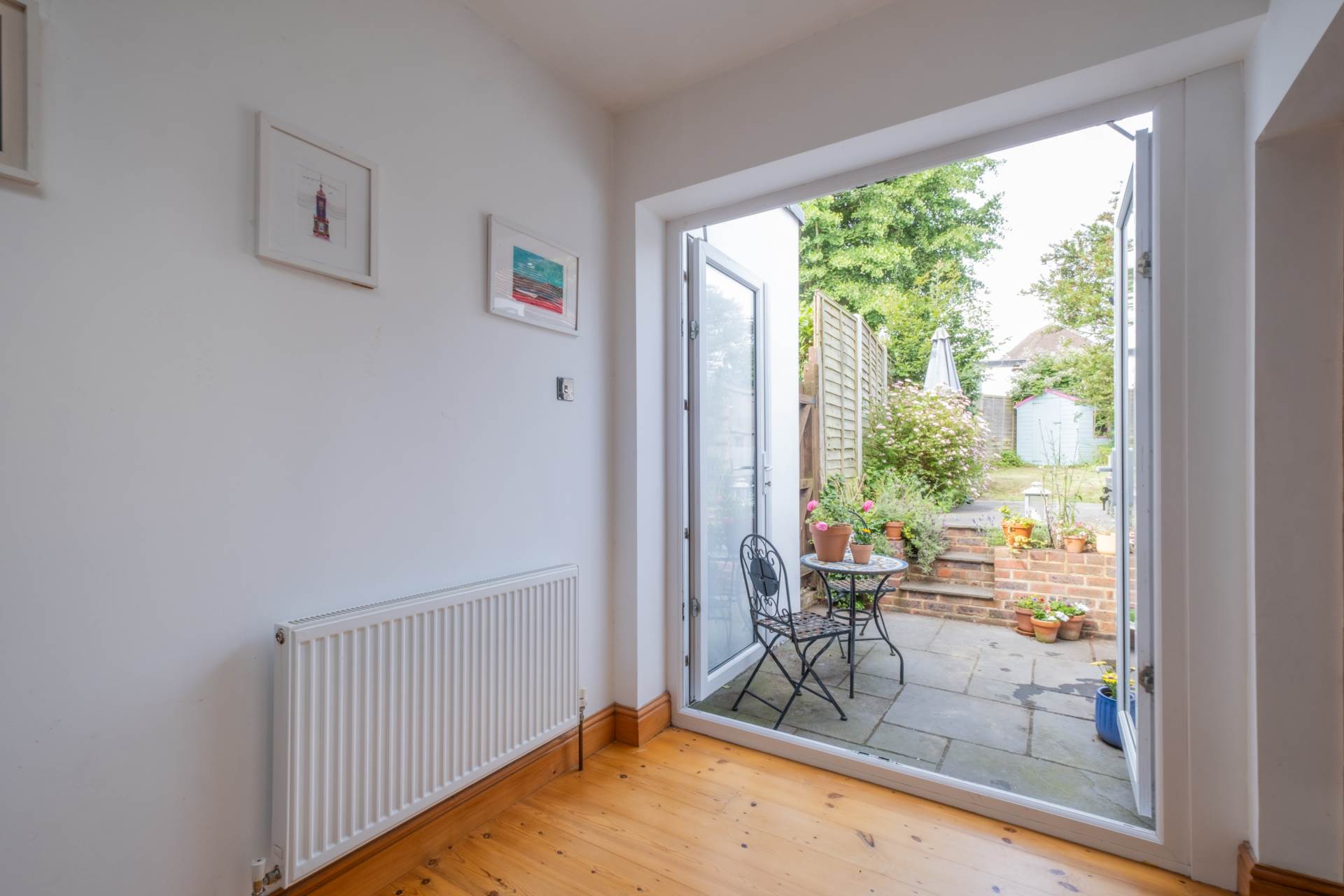 Additional Property Image 2 bedroom Terraced for sale in Canterbury 6