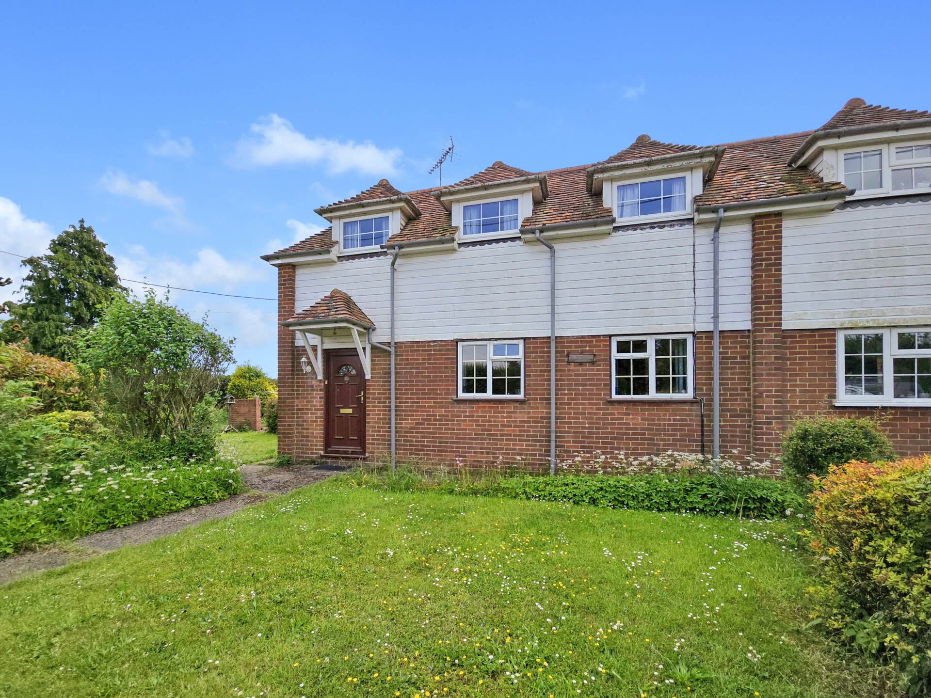 Additional Property Image 3 bedroom Semi Detached for sale in Canterbury 2