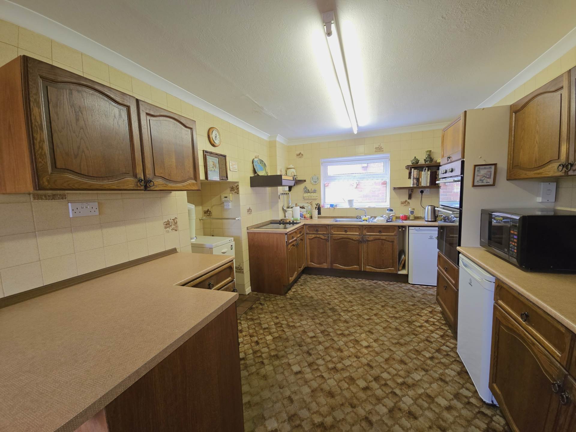 Additional Property Image 3 bedroom Semi Detached for sale in Canterbury 6