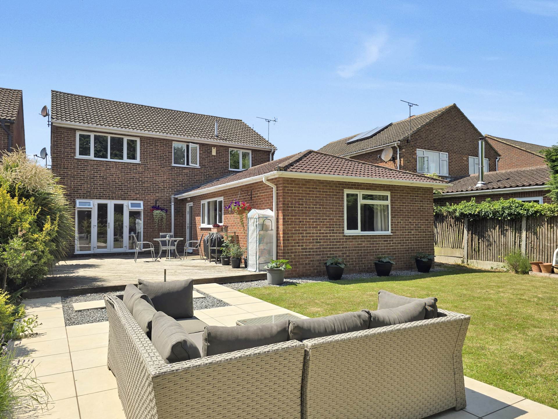 Additional Property Image 5 bedroom Detached for sale in Canterbury 20