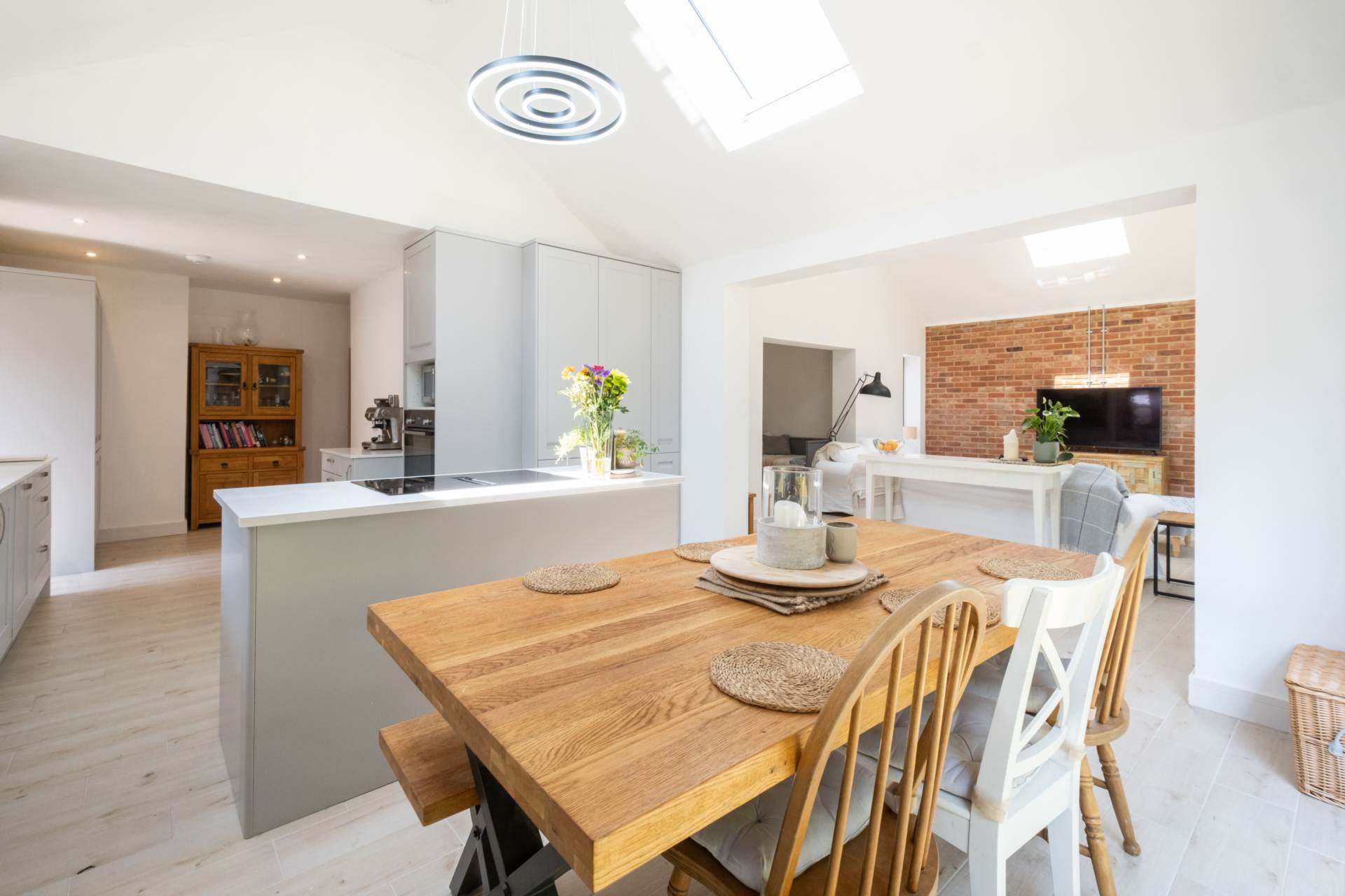 Additional Property Image 3 bedroom Detached Bungalow for sale in Canterbury 8