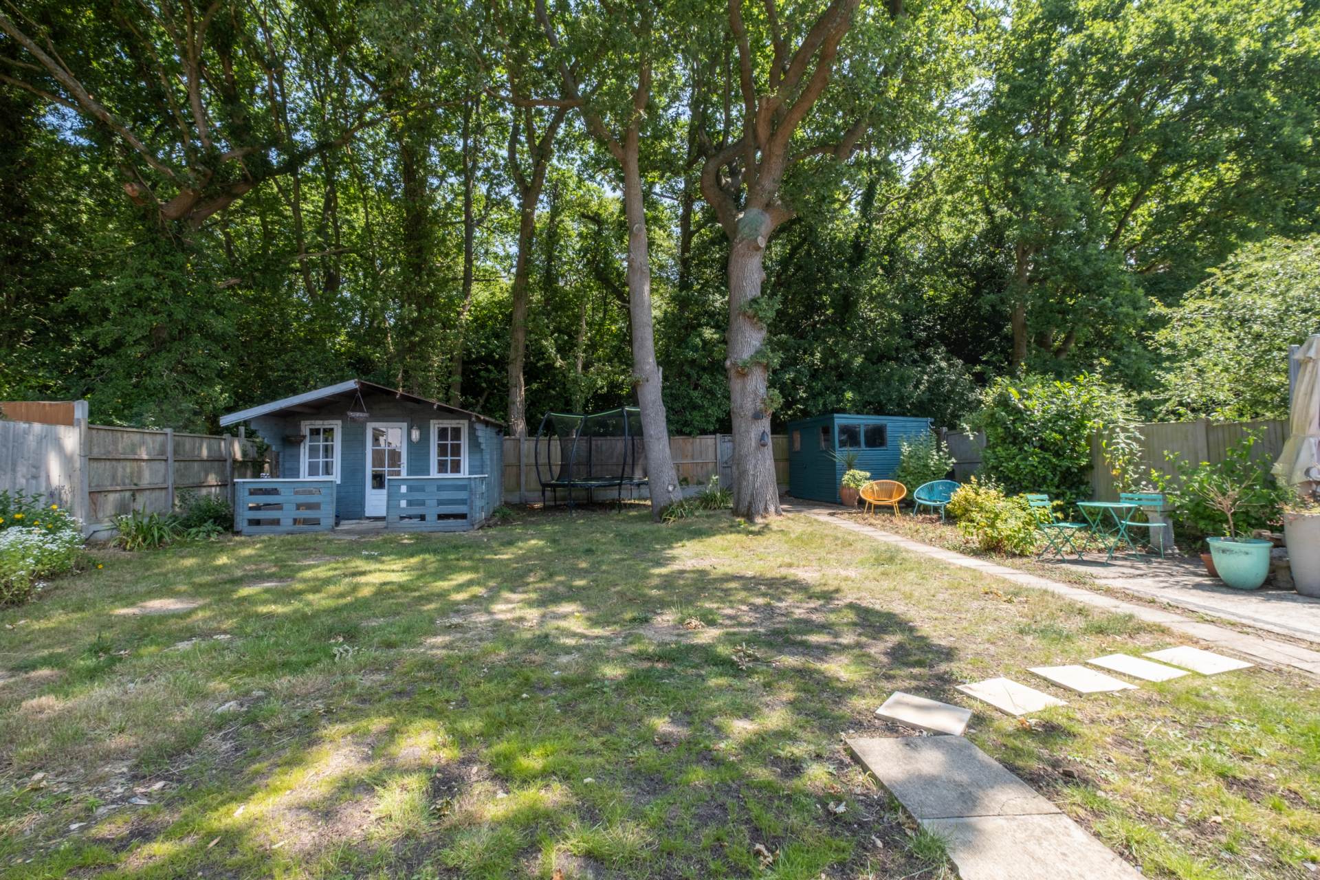 Additional Property Image 3 bedroom Detached Bungalow for sale in Canterbury 19