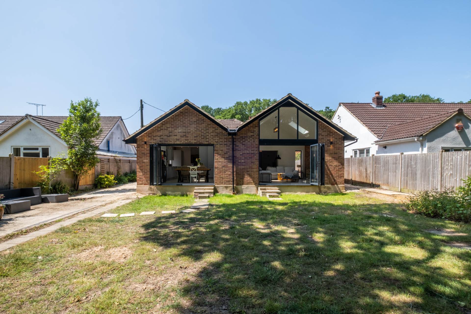 Additional Property Image 3 bedroom Detached Bungalow for sale in Canterbury 20