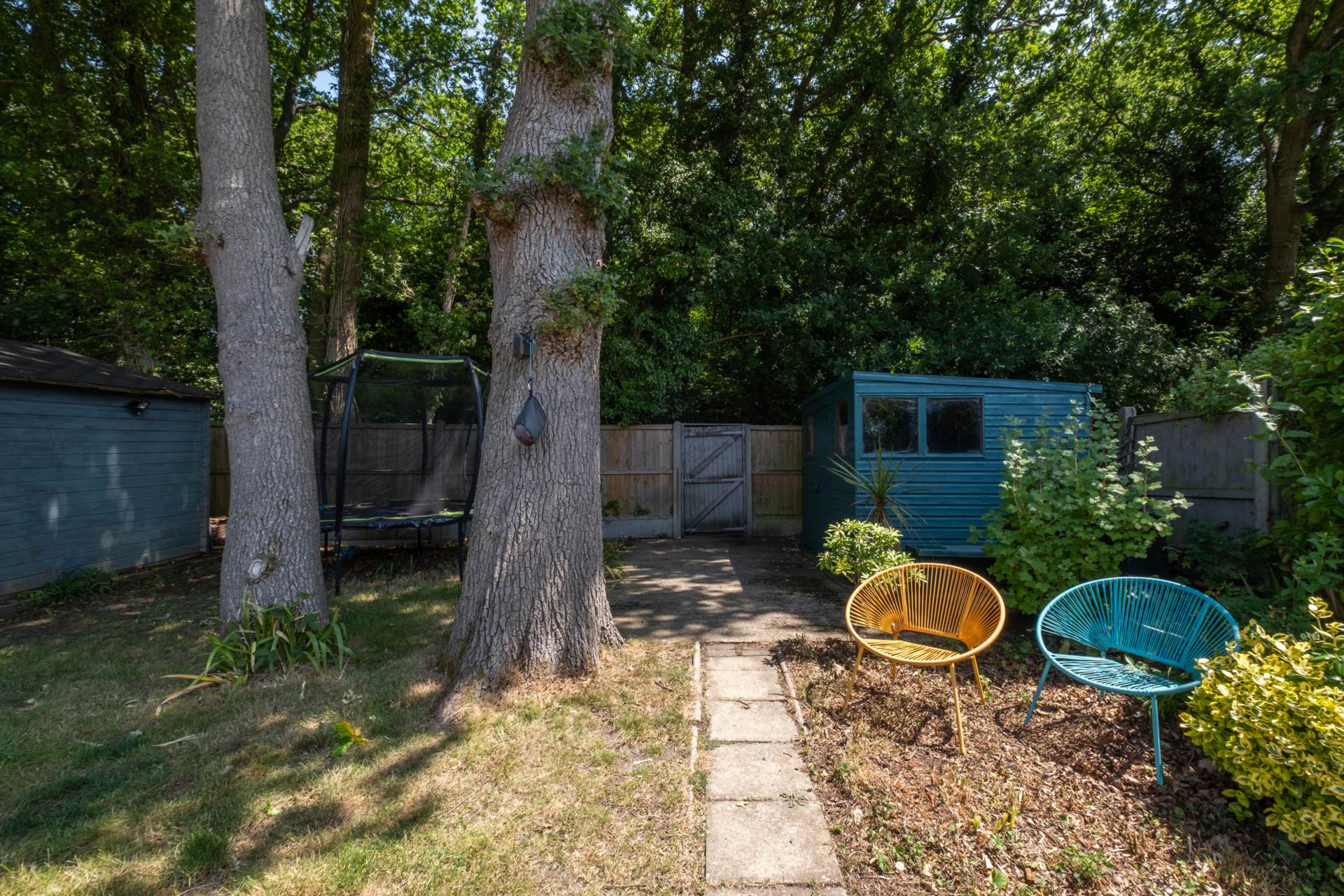 Additional Property Image 3 bedroom Detached Bungalow for sale in Canterbury 21