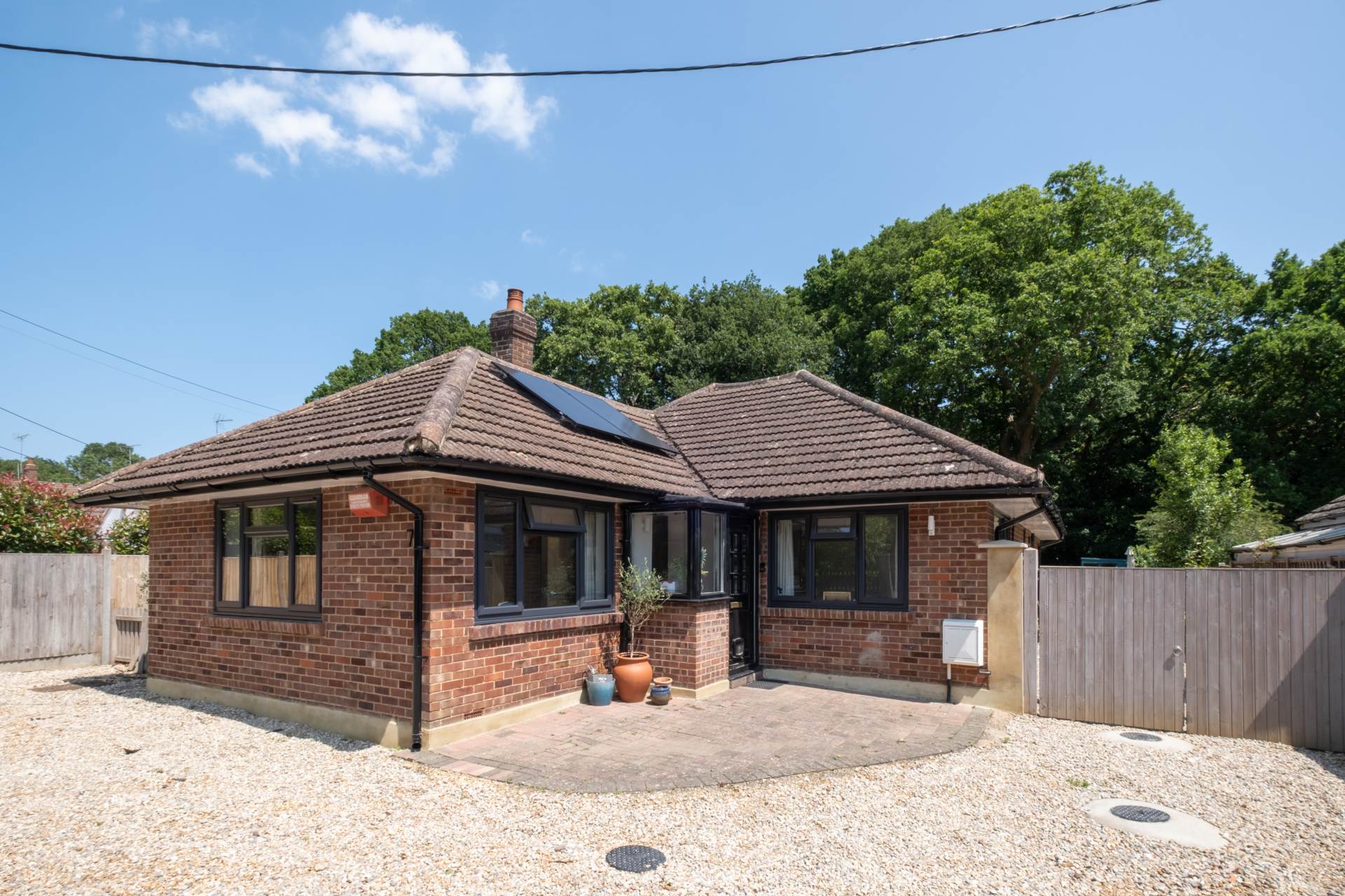 Additional Property Image 3 bedroom Detached Bungalow for sale in Canterbury 24