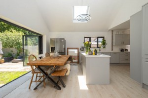 3 bedroom Detached Bungalow for sale in Canterbury