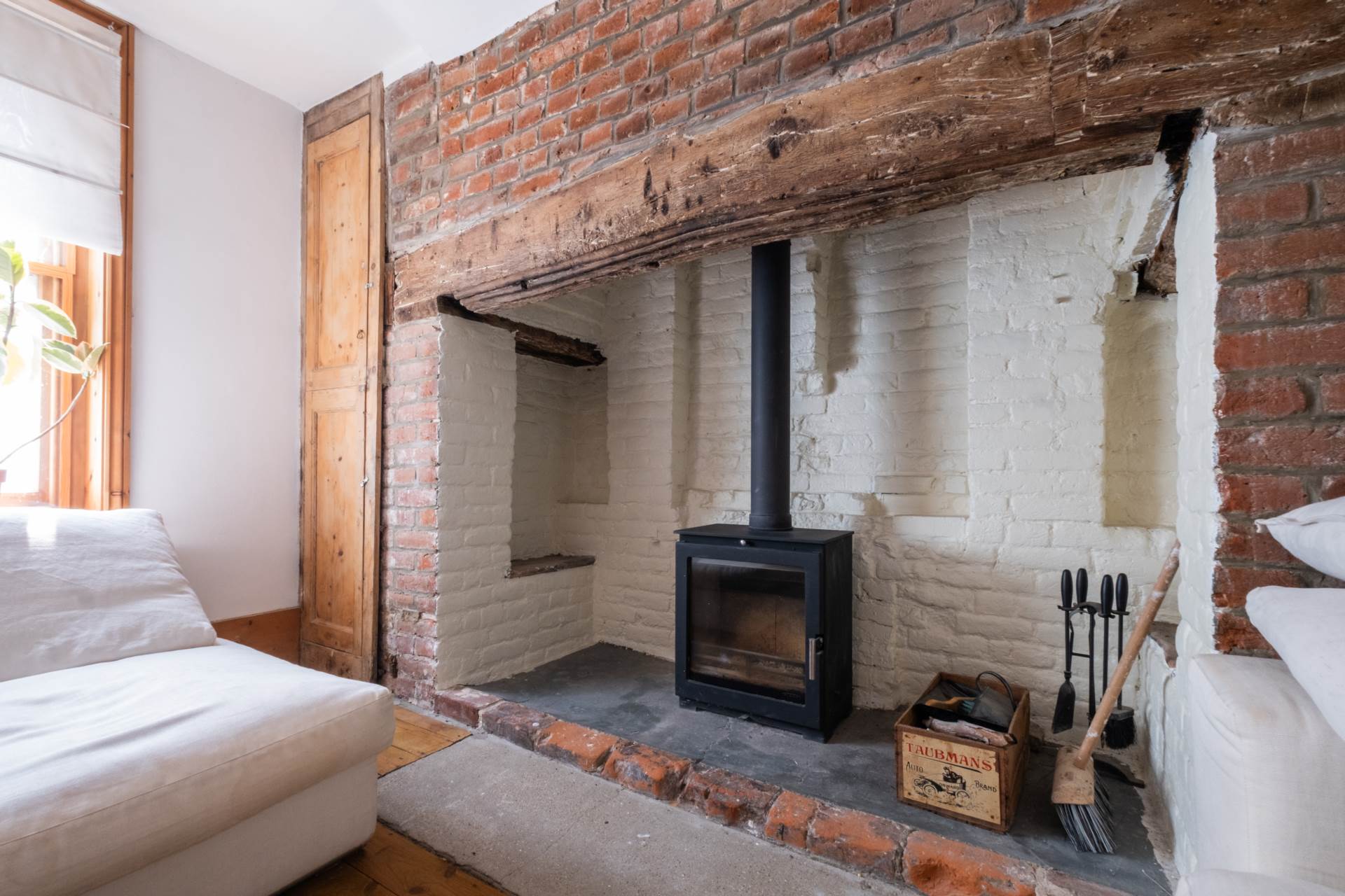 Additional Property Image 3 bedroom Terraced for sale in Canterbury 2
