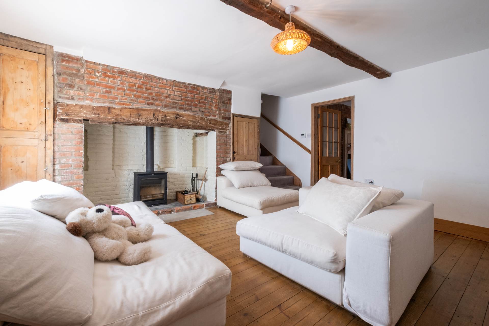 Additional Property Image 3 bedroom Terraced for sale in Canterbury 3