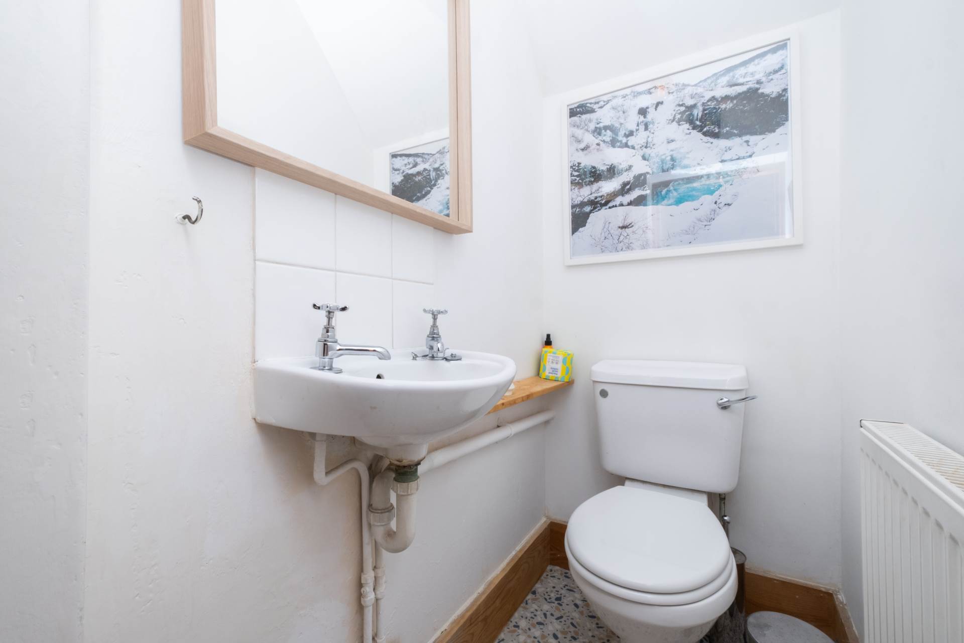 Additional Property Image 3 bedroom Terraced for sale in Canterbury 14