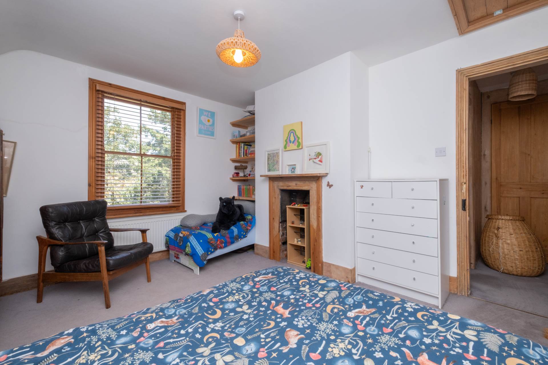 Additional Property Image 3 bedroom Terraced for sale in Canterbury 20