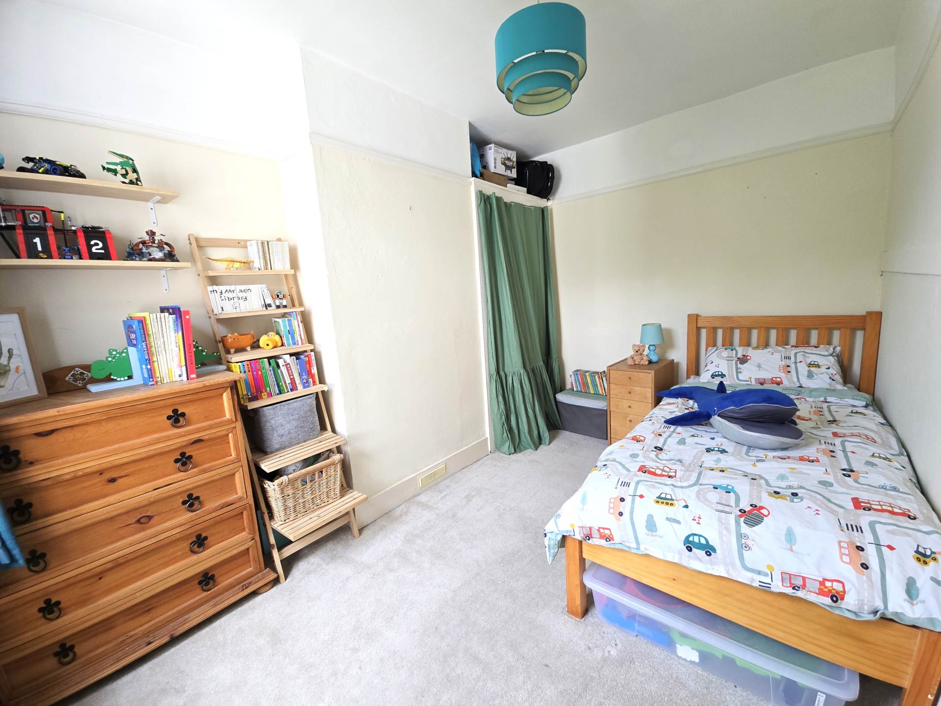 Additional Property Image 3 bedroom Terraced for sale in Canterbury 10