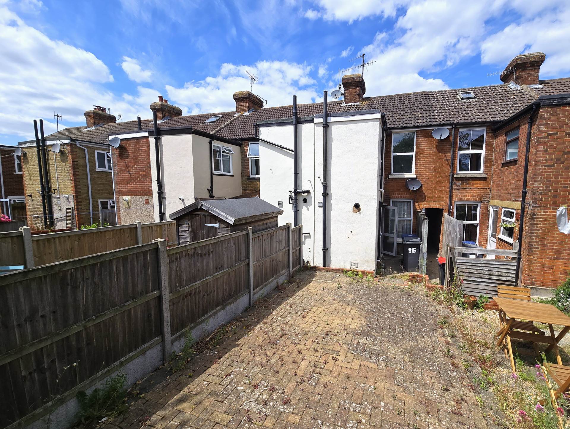 Additional Property Image 2 bedroom Terraced for sale in Canterbury 9