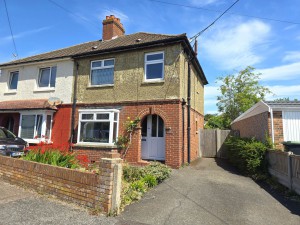 3 bedroom Semi Detached for sale in Canterbury