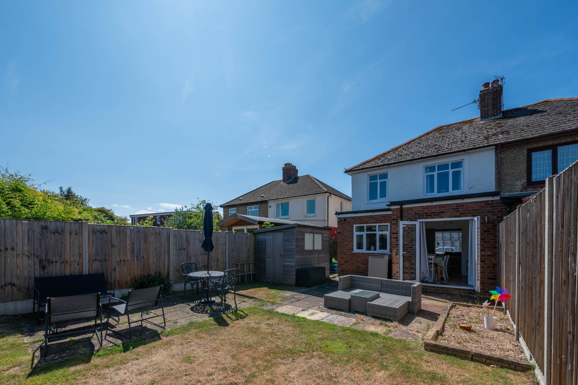 Additional Property Image 3 bedroom Semi Detached for sale in Canterbury 16