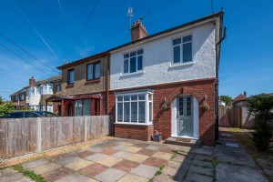3 bedroom Semi Detached for sale in Canterbury