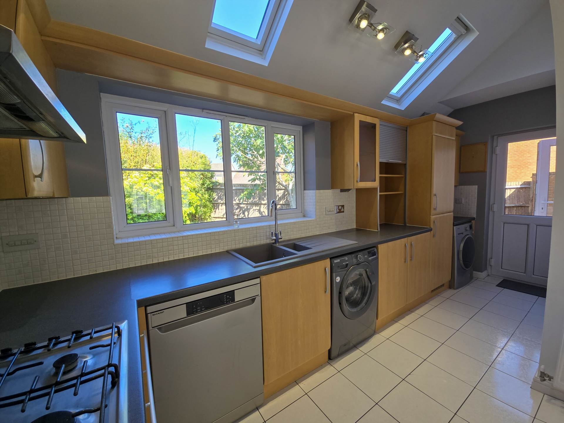 Additional Property Image 4 bedroom Detached for sale in Canterbury 6